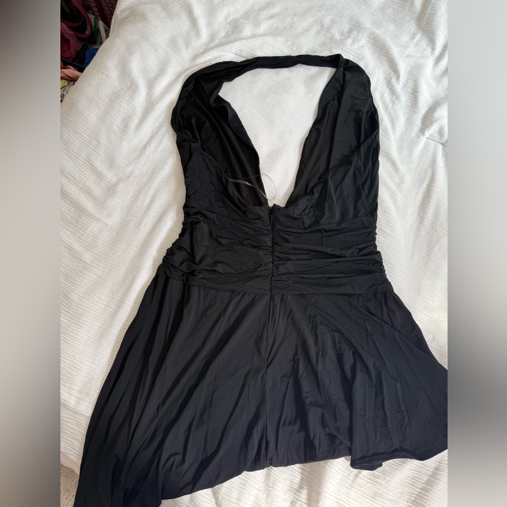 MISTRESS ROCK BLACK DRESS 🖤 - Picture 4 of 5